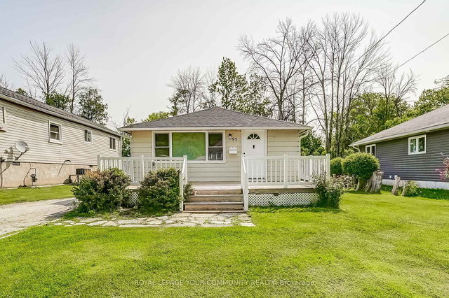 95 Dunkirk Avenue