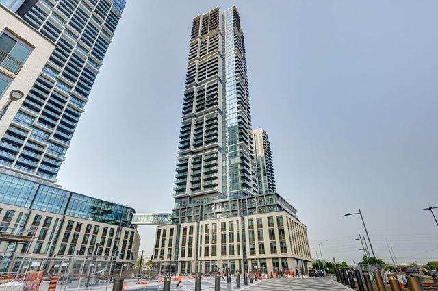 203 - 7890 Jane Street