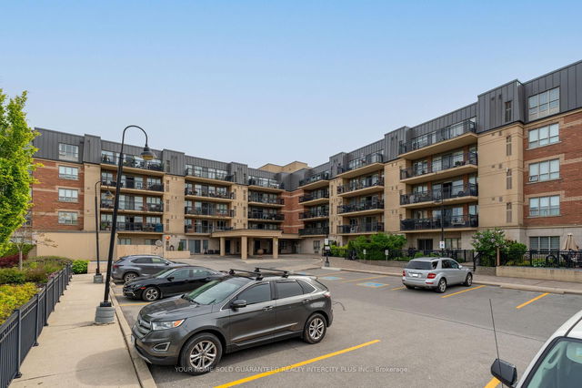 509 - 8026 Kipling Avenue