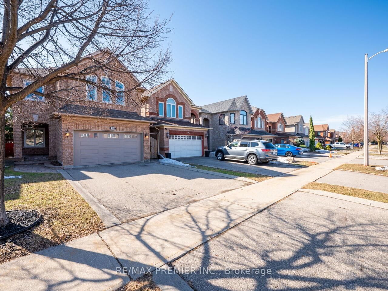 Detached House for sale at 39 Sylwood Crescent, Vaughan, Maple, L6A 2R2 - MLS: N12192608