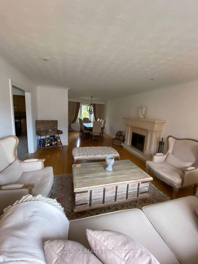 Main Floor - 97 Penstock Court