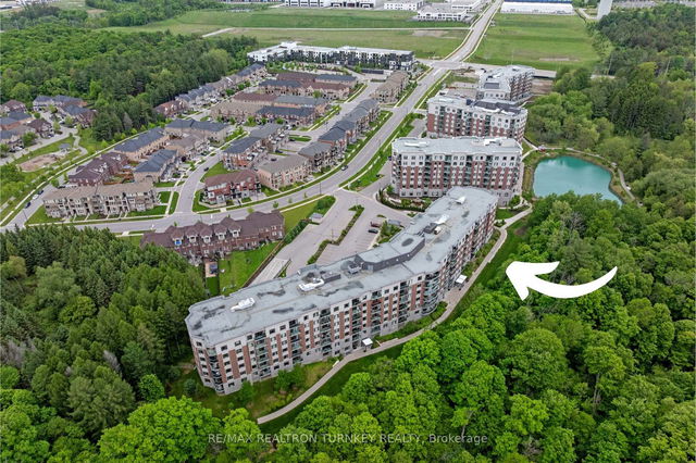 221 - 420 William Graham Drive