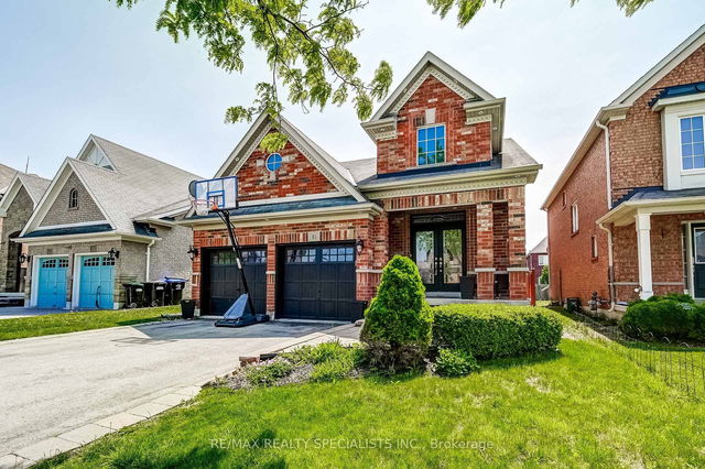 81 Corwin Drive