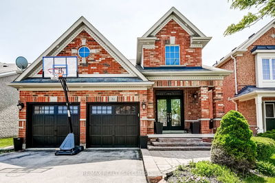 81 Corwin Dr, Bradford West Gwillimbury - Bradford image-0-1