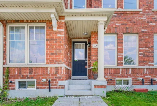 5291 Major Mackenzie Drive