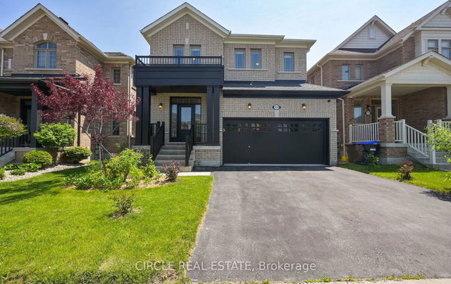166 Sharpe Crescent