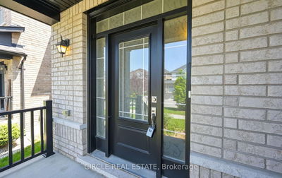 166 Sharpe Cres, New Tecumseth - Tottenham image-0-1
