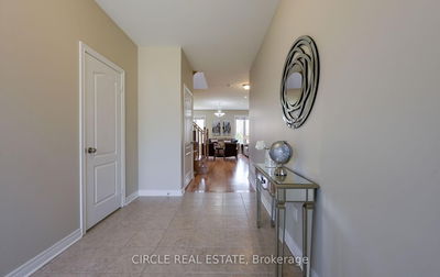 166 Sharpe Cres, New Tecumseth - Tottenham image-0-3