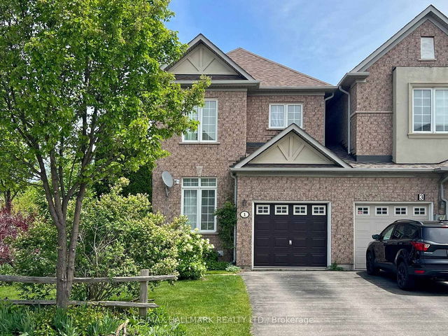 1 Lander Crescent