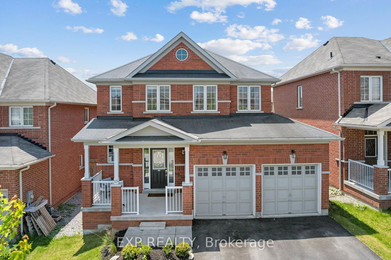 15 Grey Wing Ave, Georgina - Keswick South image-0-0
