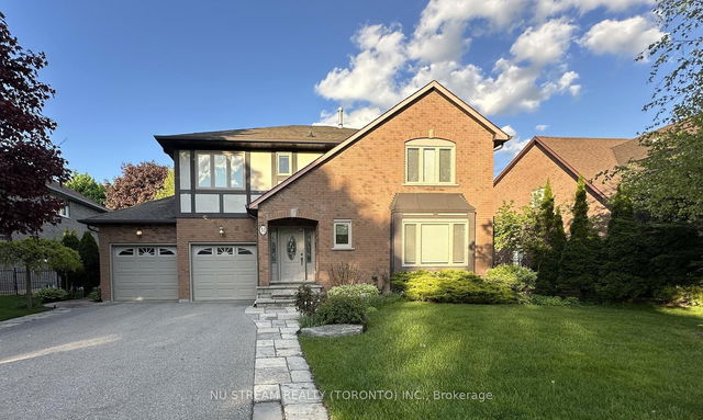 31 Ashfield Drive