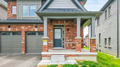 89 Kentledge Ave, East Gwillimbury - Holland Landing image-0-1