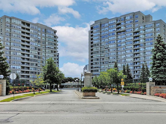 312 - 7 Townsgate Drive