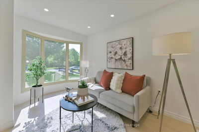 11 Hunter's Point Dr, Richmond Hill - South Richvale image-0-4