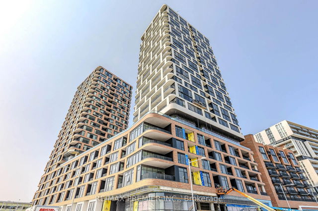 2111 - 56 Andre De Grasse Street