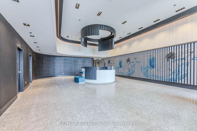 2111 - 56 Andre De Grasse Street