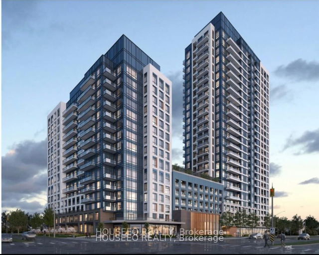 614 - 7950 Bathurst Street