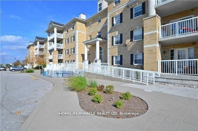 312 - 7428 Markham Road