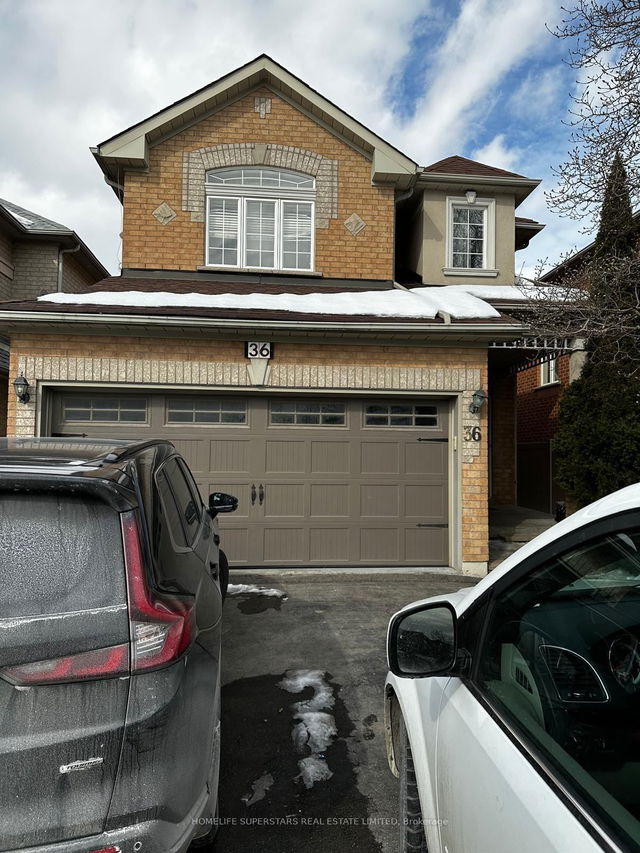 36 Lady Fern Drive