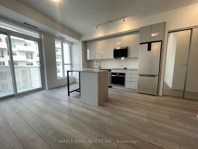 1410 - 474 Caldari Road