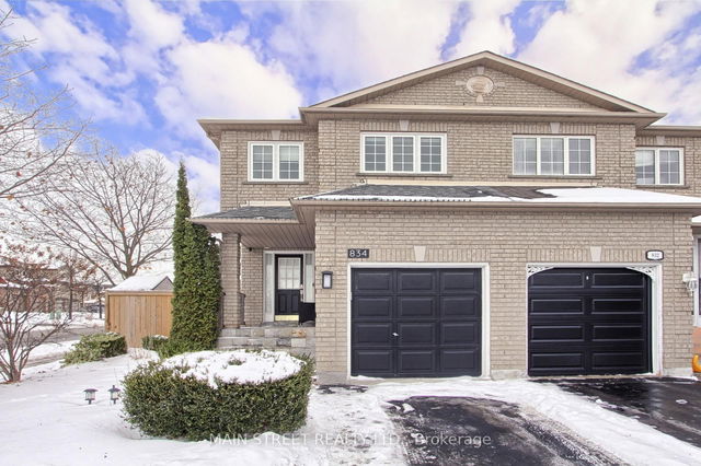 834 Pucks Place