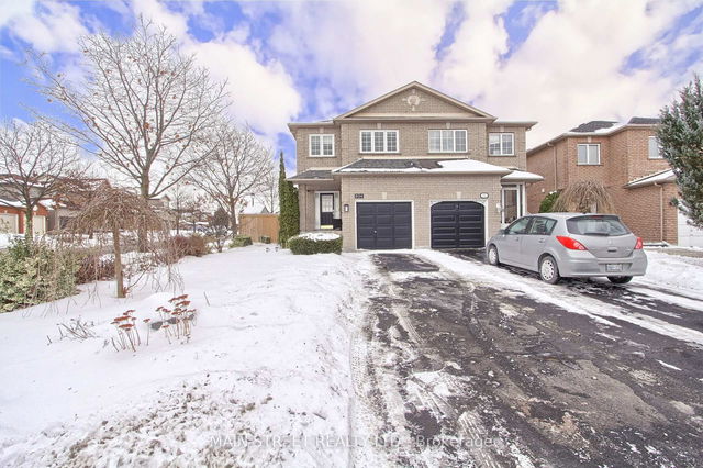 834 Pucks Place