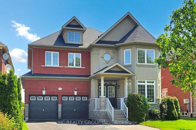 47 Medoc Place