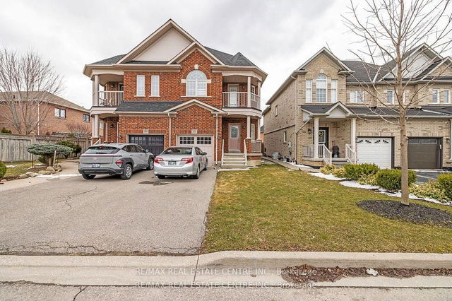 108 Ozner Crescent