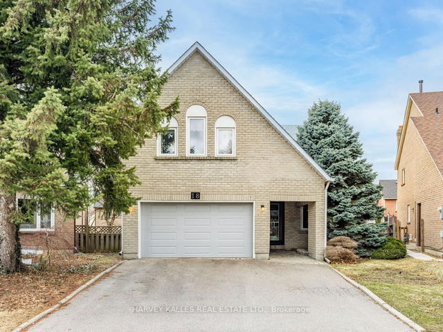 18 Finlayson Court