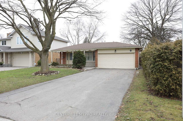 9 Tuscay Court