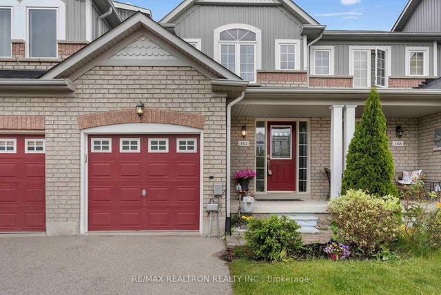161 Hammill Heights
