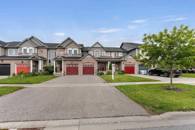 161 Hammill Hts, East Gwillimbury - Mt Albert image-0-1