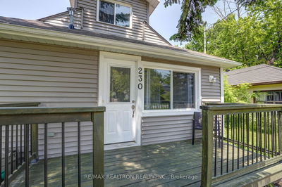 230 Royal Rd, Georgina - Keswick South image-0-1