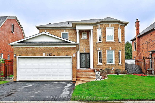 427 Mill Street