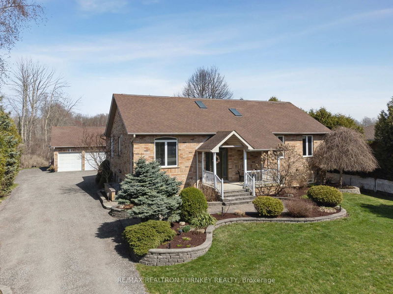 20173 Bathurst St, East Gwillimbury - Holland Landing image-0-0