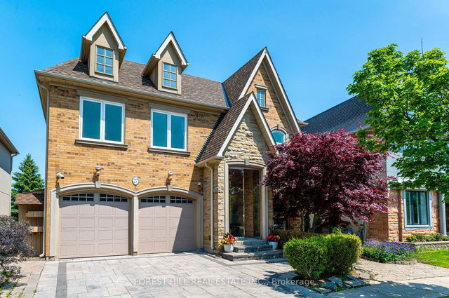 27 Ormsby Court