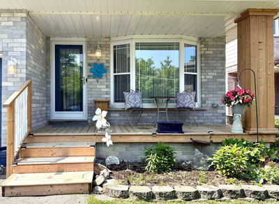 111 Kerr Blvd, New Tecumseth - Alliston image-0-1