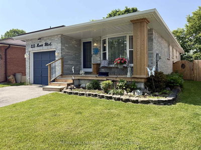 111 Kerr Blvd, New Tecumseth - Alliston image-0-3