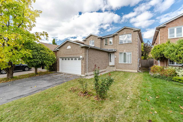 50 Newmill Crescent