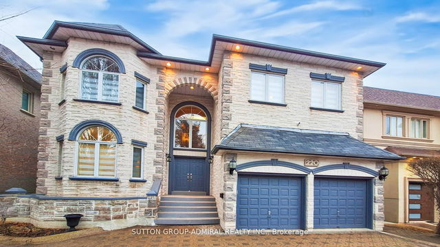 220 King High Drive