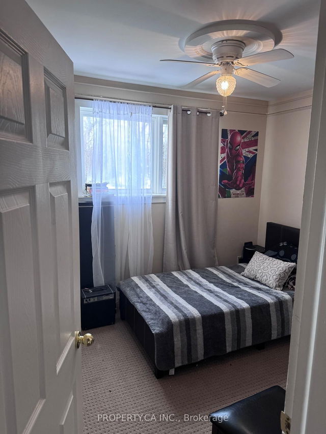 Upper - 13 Webster Drive