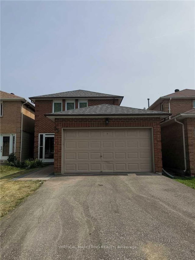 55 Gray Crescent
