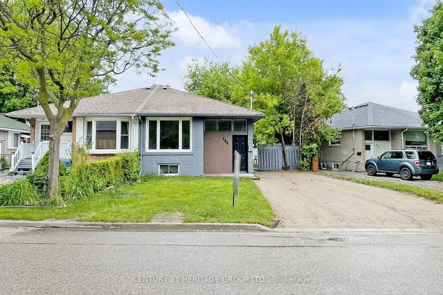 144 Maurice Court