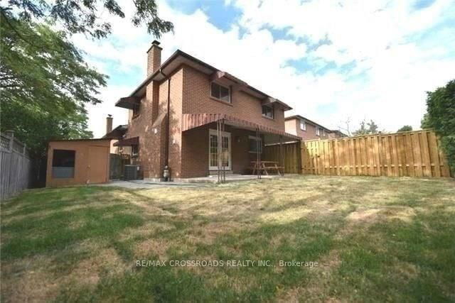 back, - 97 Raymerville Drive
