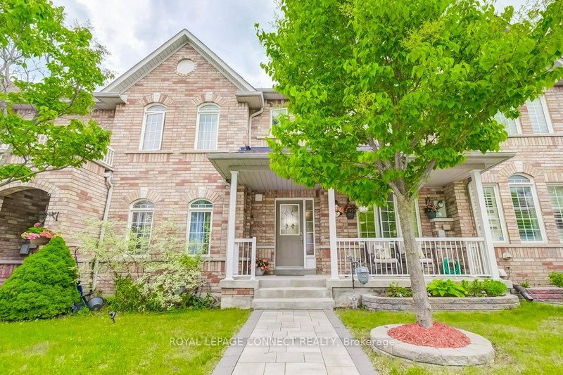 12 Harry Blaylock Dr, Markham, L6E 1W7 | Image 2