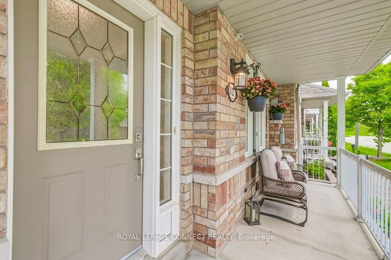 12 Harry Blaylock Dr, Markham, L6E 1W7 | Image 3