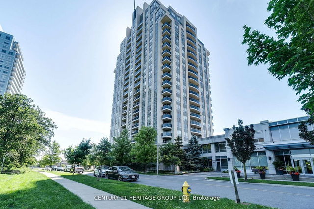 709 - 7 North Park Road