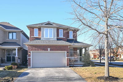 88 Anderson Rd, New Tecumseth - Alliston image-0-1
