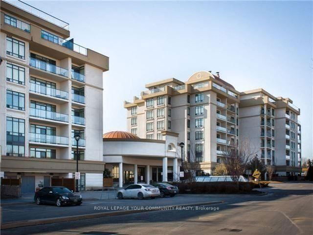 208 - 11121 Yonge Street