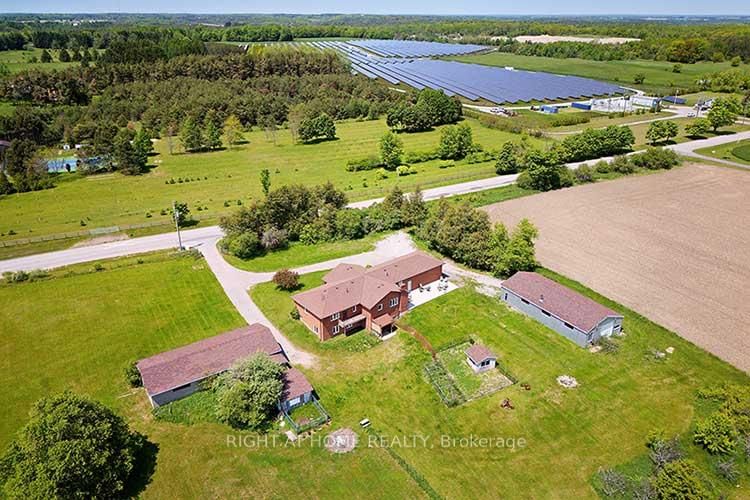 5125 Concession 4 Rd E, Uxbridge, L0C 1A0 | Image 2